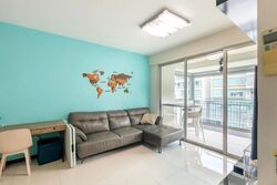 Caspian (D22), Condominium #616564361